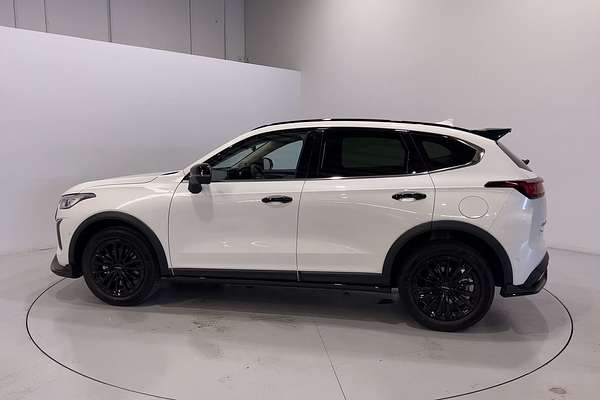 2024 GWM Haval Jolion Ultra A01