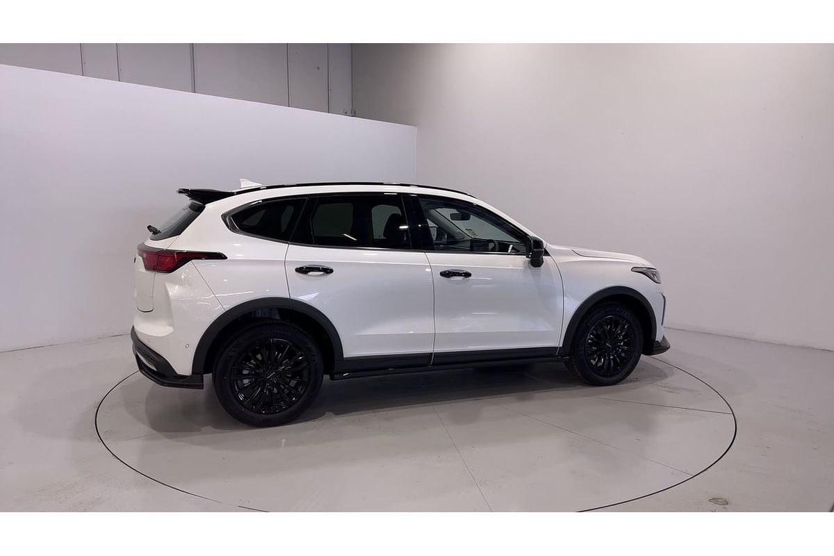 2024 GWM Haval Jolion Ultra A01