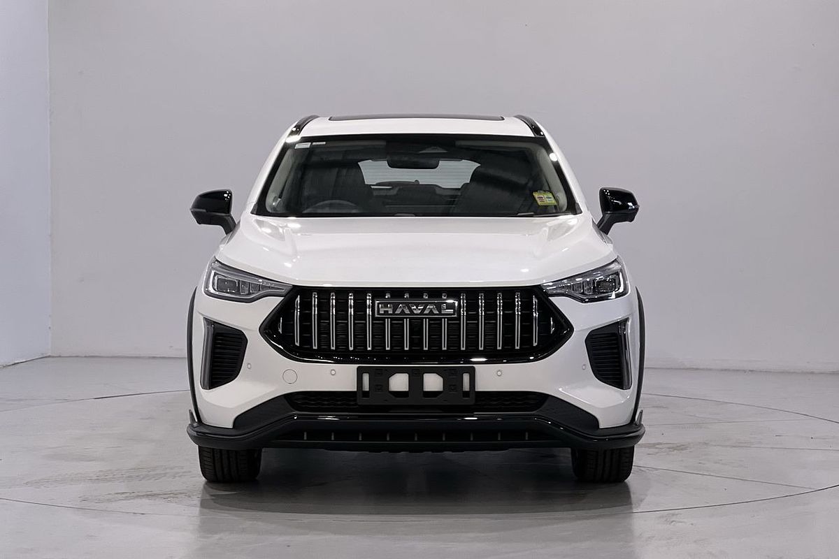 2024 GWM Haval Jolion Ultra A01