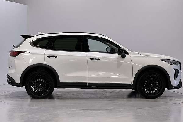2024 GWM Haval Jolion Ultra A01