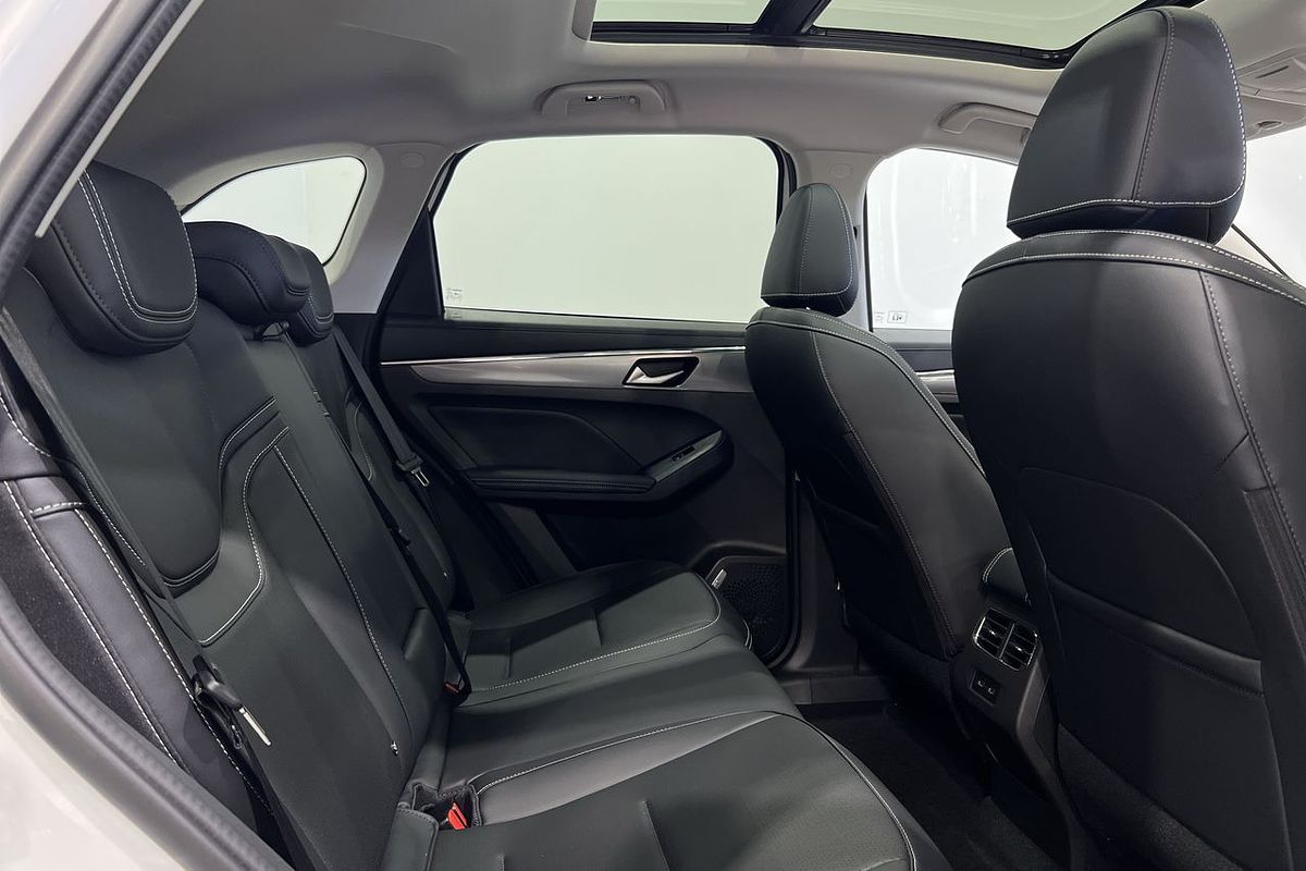 2024 GWM Haval Jolion Ultra A01