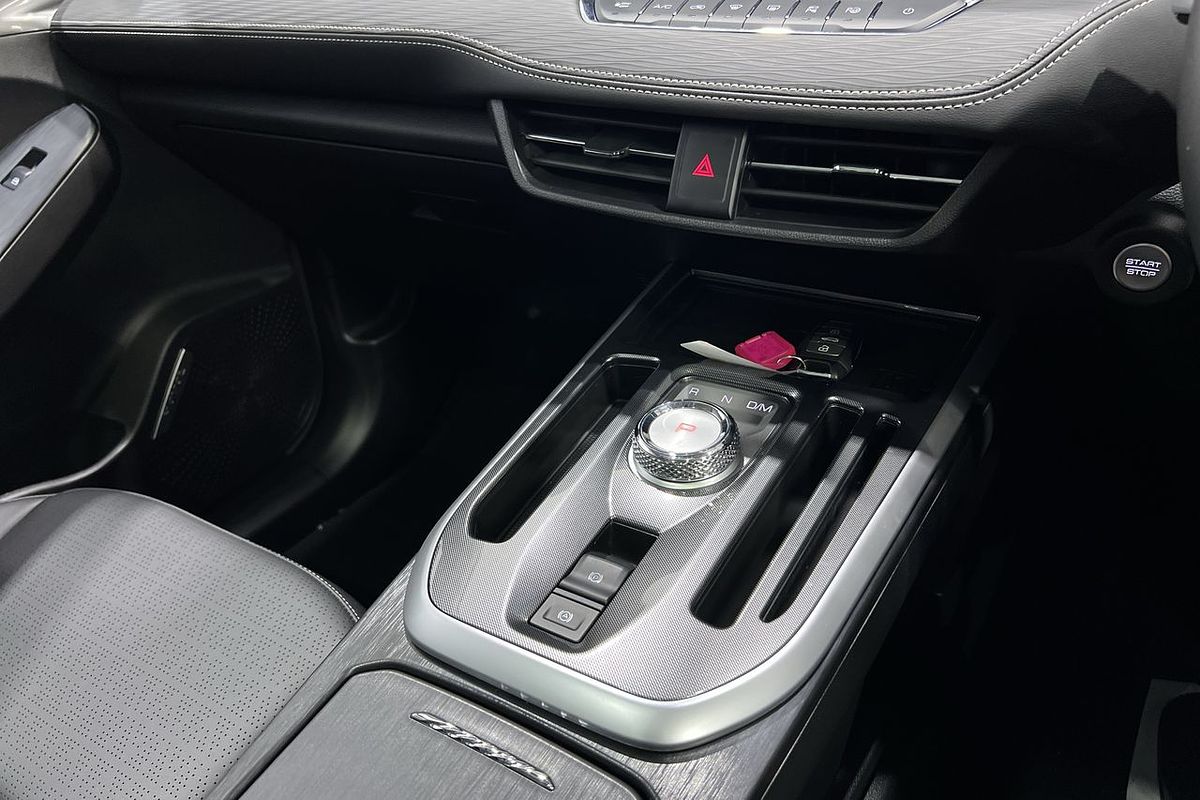 2024 GWM Haval Jolion Ultra A01