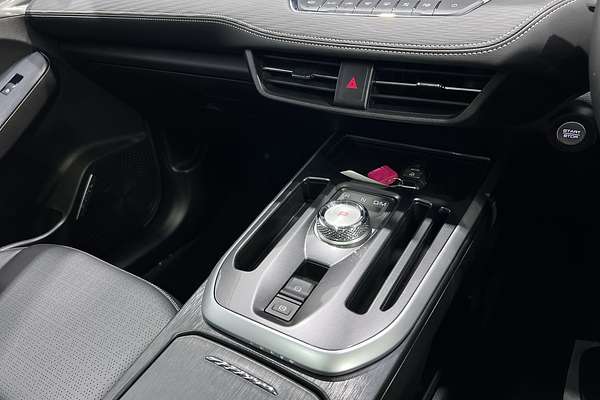 2024 GWM Haval Jolion Ultra A01