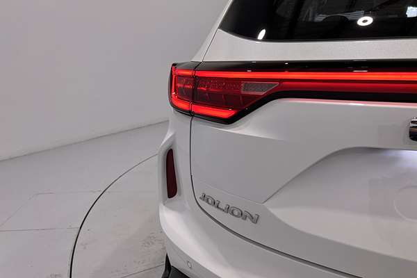 2024 GWM Haval Jolion Ultra A01