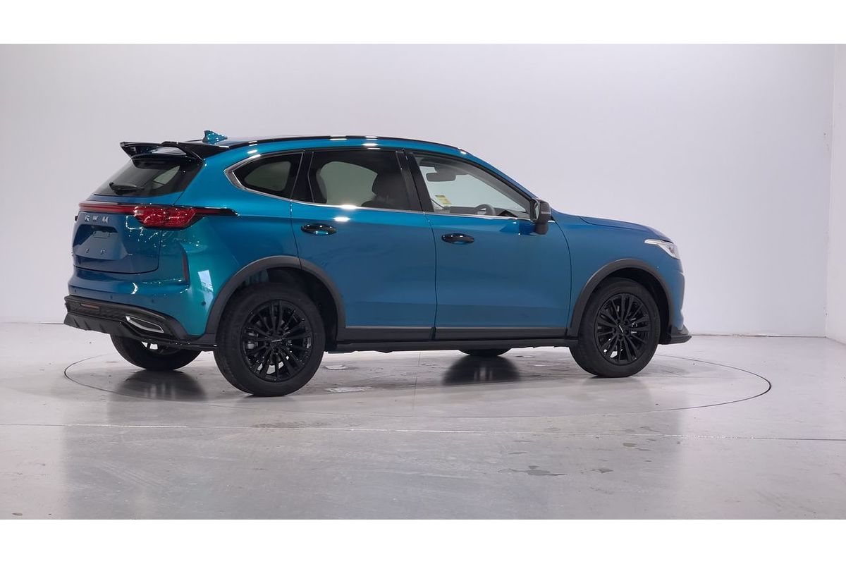 2024 GWM Haval Jolion Ultra A02