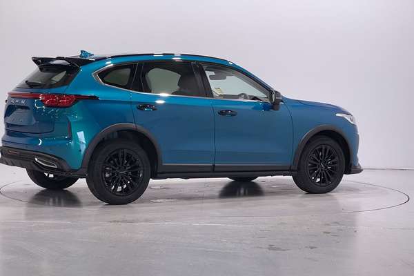 2024 GWM Haval Jolion Ultra A02