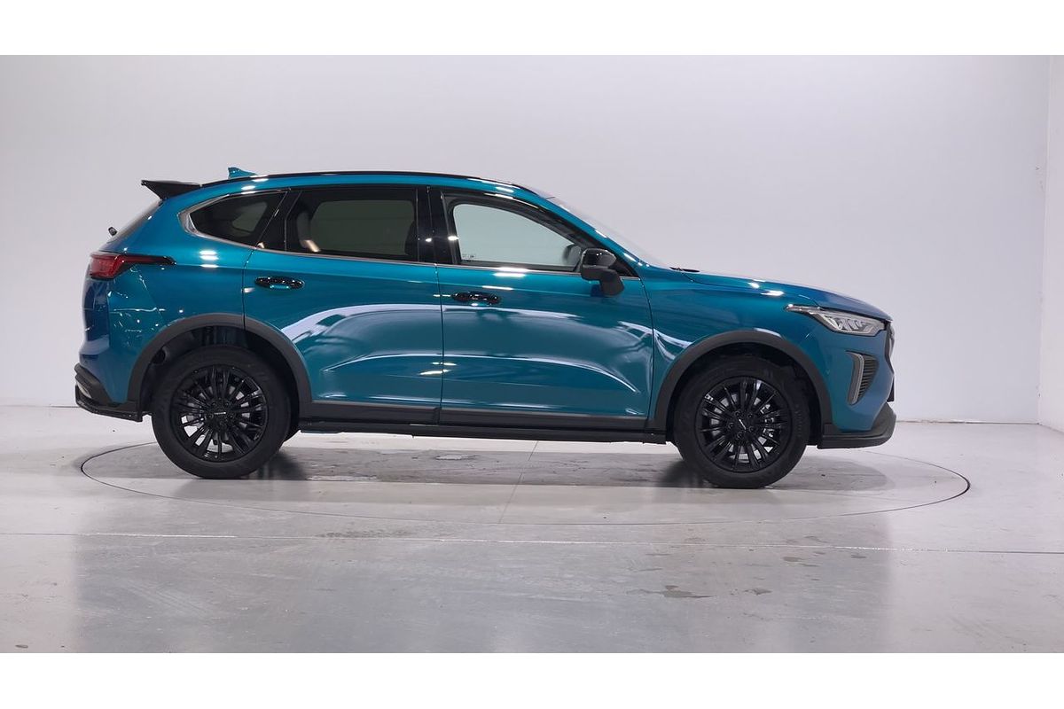 2024 GWM Haval Jolion Ultra A02