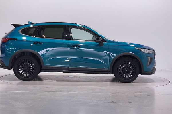2024 GWM Haval Jolion Ultra A02