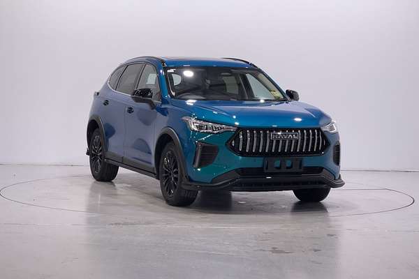 2024 GWM Haval Jolion Ultra A02