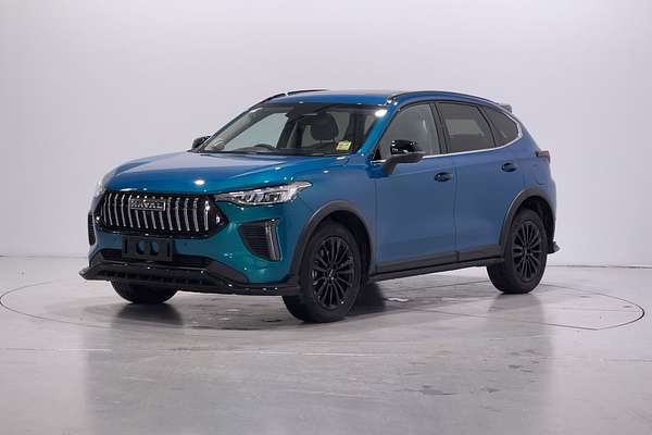 2024 GWM Haval Jolion Ultra A02