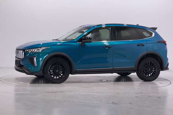 2024 GWM Haval Jolion Ultra A02