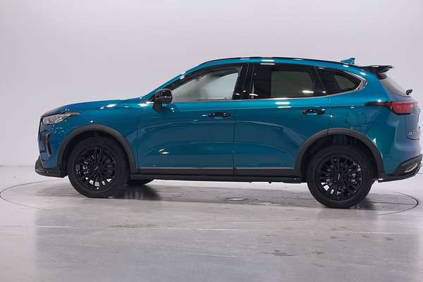2024 GWM Haval Jolion Ultra A02