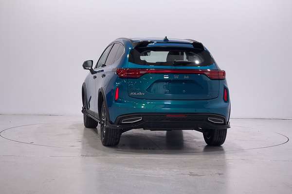 2024 GWM Haval Jolion Ultra A02