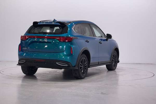 2024 GWM Haval Jolion Ultra A02