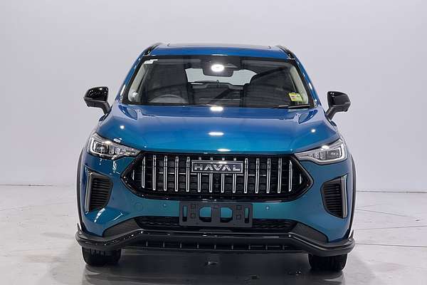 2024 GWM Haval Jolion Ultra A02