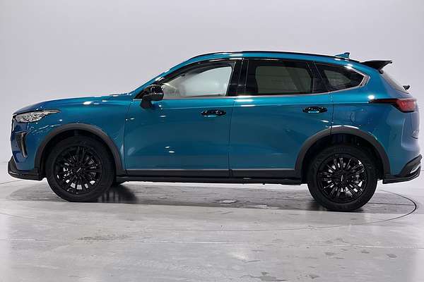 2024 GWM Haval Jolion Ultra A02