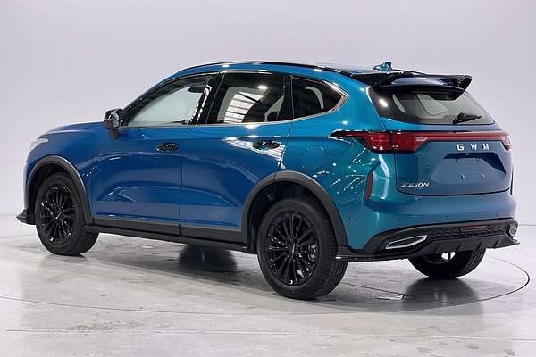 2024 GWM Haval Jolion Ultra A02