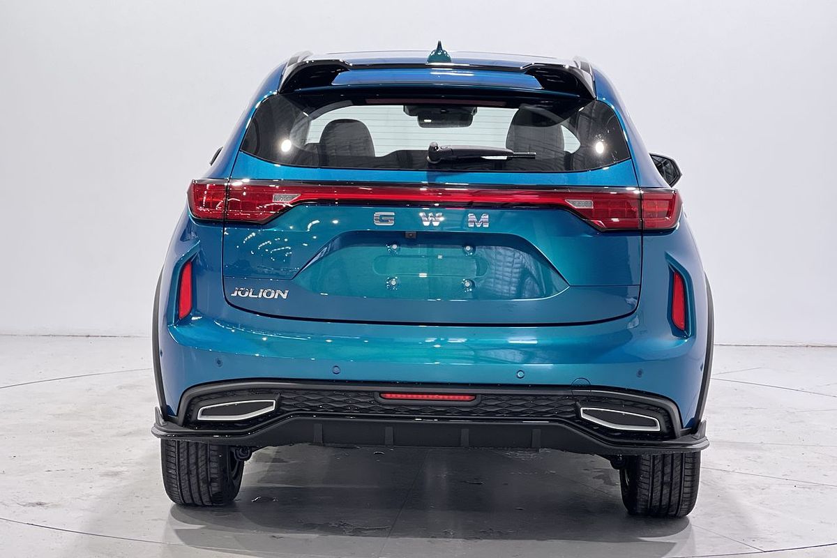 2024 GWM Haval Jolion Ultra A02