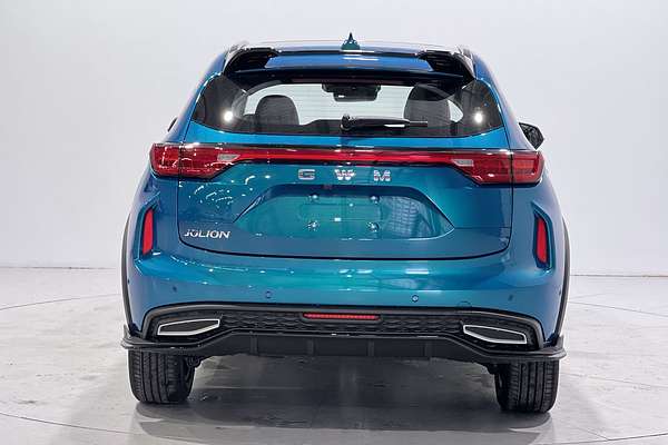 2024 GWM Haval Jolion Ultra A02