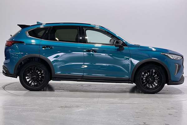 2024 GWM Haval Jolion Ultra A02
