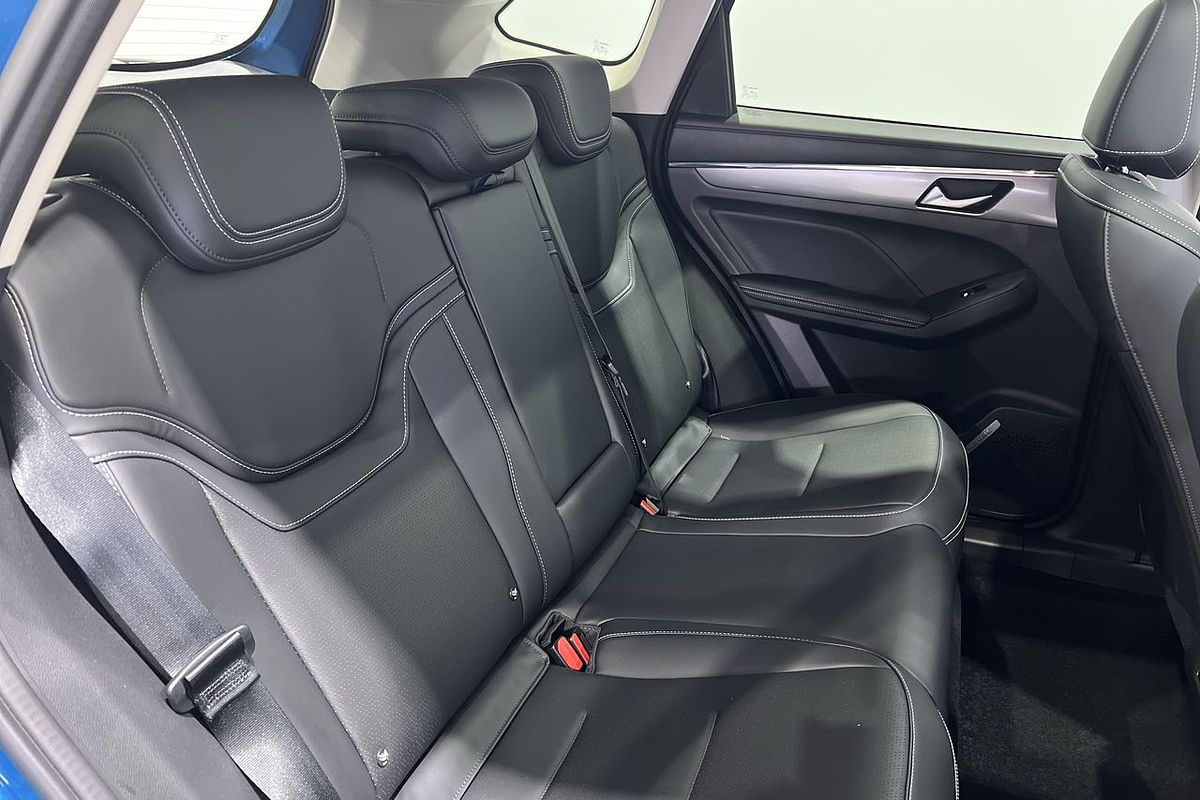 2024 GWM Haval Jolion Ultra A02