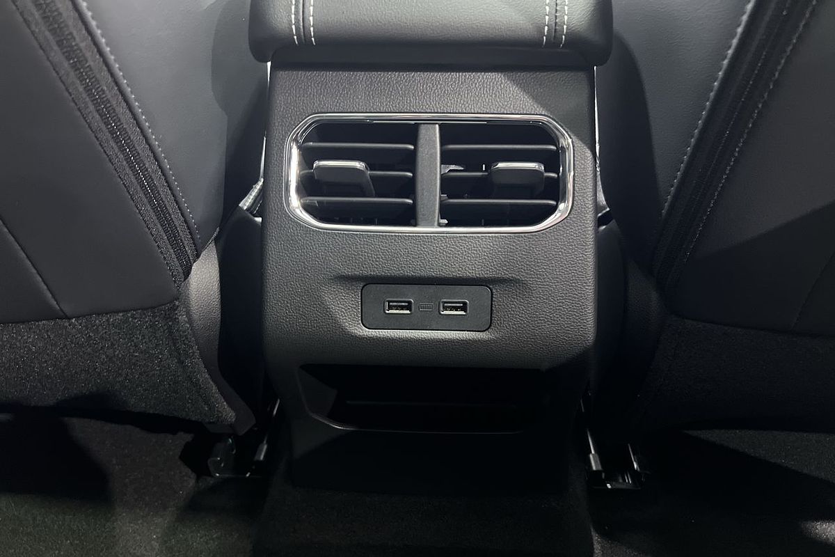 2024 GWM Haval Jolion Ultra A02