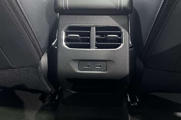 2024 GWM Haval Jolion Ultra A02