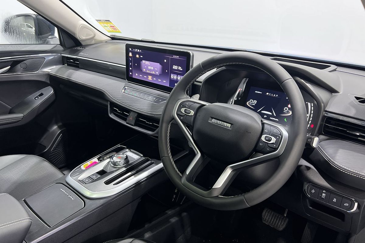 2024 GWM Haval Jolion Ultra A02