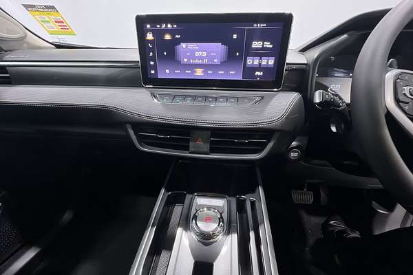 2024 GWM Haval Jolion Ultra A02
