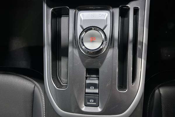 2024 GWM Haval Jolion Ultra A02