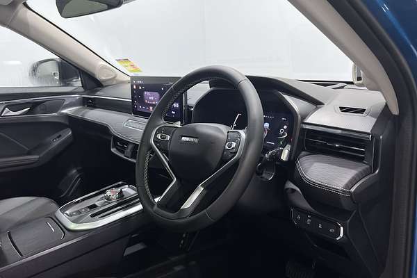 2024 GWM Haval Jolion Ultra A02