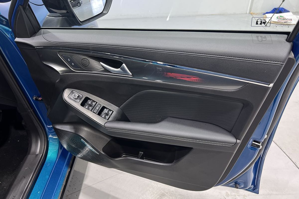 2024 GWM Haval Jolion Ultra A02