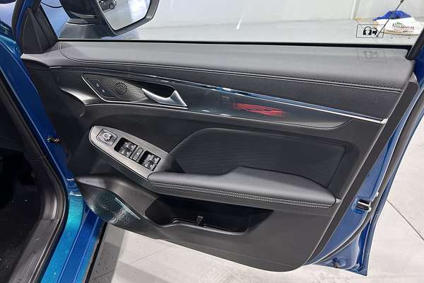 2024 GWM Haval Jolion Ultra A02