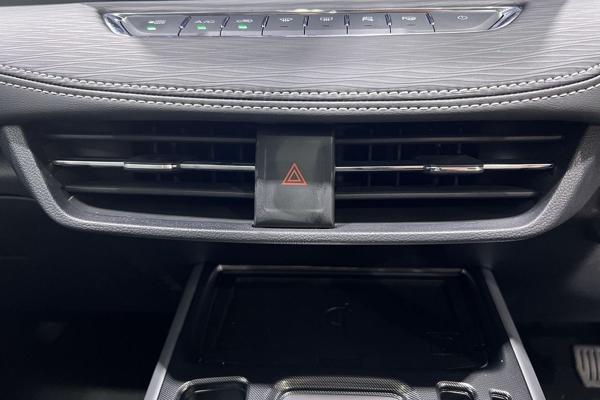 2024 GWM Haval Jolion Ultra A02