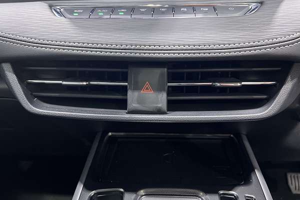 2024 GWM Haval Jolion Ultra A02