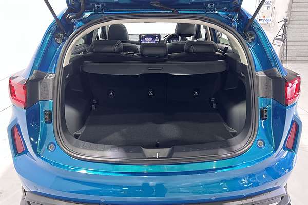 2024 GWM Haval Jolion Ultra A02
