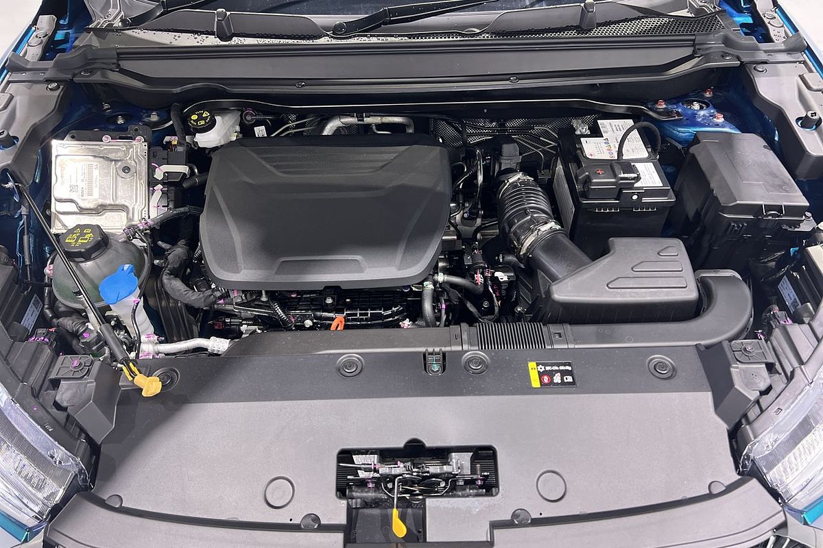 2024 GWM Haval Jolion Ultra A02