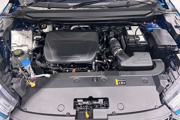 2024 GWM Haval Jolion Ultra A02