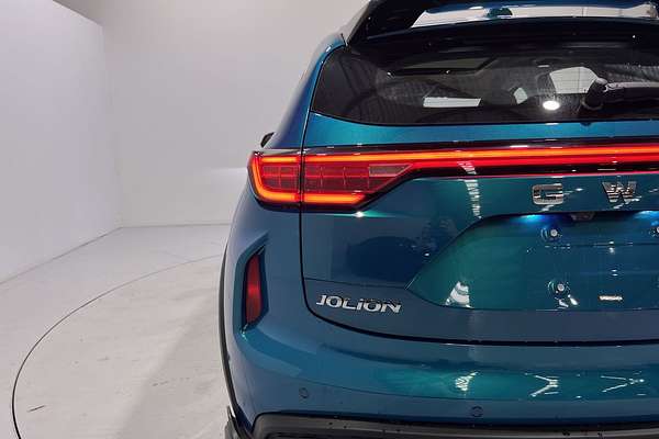 2024 GWM Haval Jolion Ultra A02