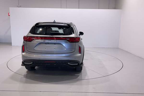 2024 GWM Haval Jolion Premium Hybrid A02