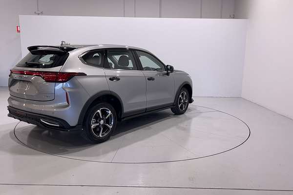 2024 GWM Haval Jolion Premium Hybrid A02