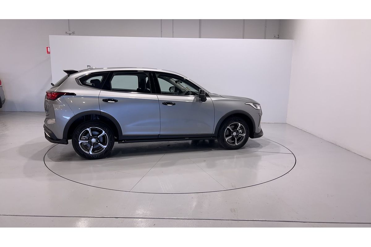 2024 GWM Haval Jolion Premium Hybrid A02
