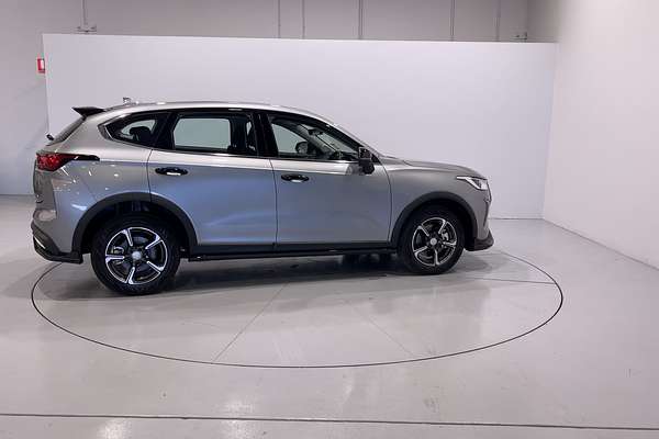 2024 GWM Haval Jolion Premium Hybrid A02