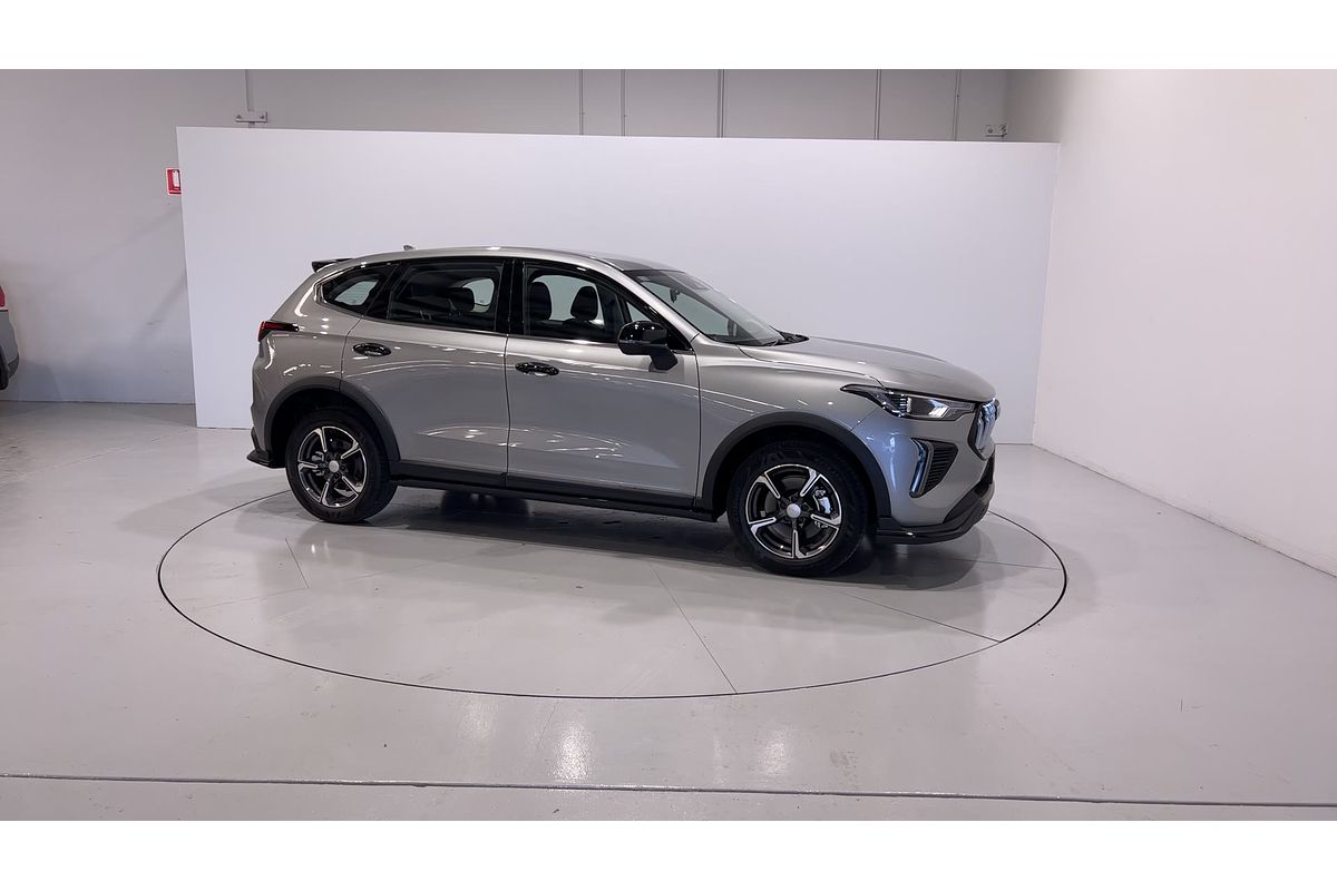 2024 GWM Haval Jolion Premium Hybrid A02