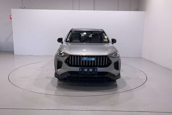 2024 GWM Haval Jolion Premium Hybrid A02