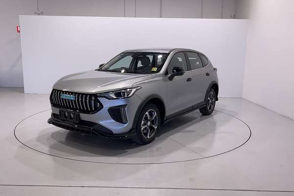 2024 GWM Haval Jolion Premium Hybrid A02