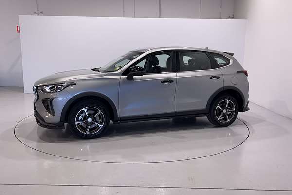 2024 GWM Haval Jolion Premium Hybrid A02