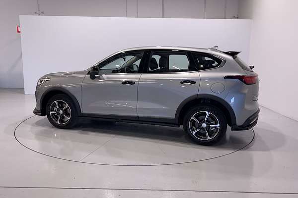 2024 GWM Haval Jolion Premium Hybrid A02