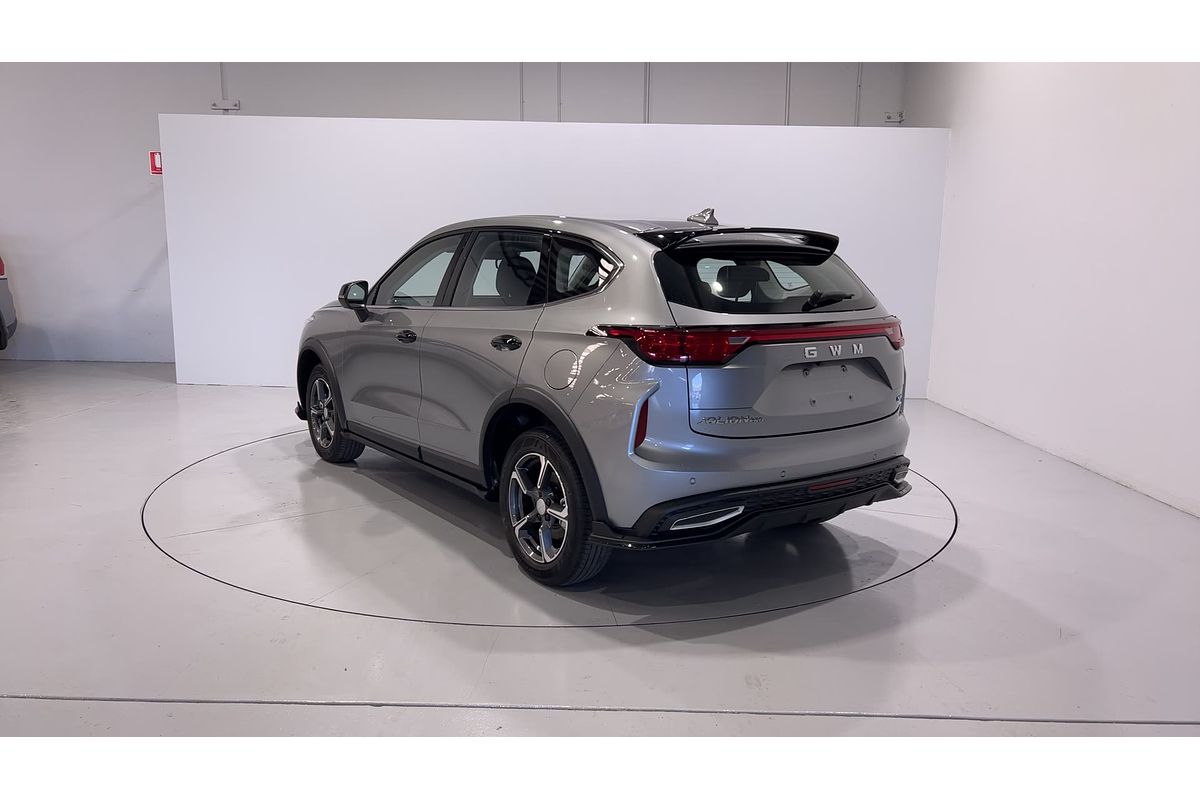 2024 GWM Haval Jolion Premium Hybrid A02