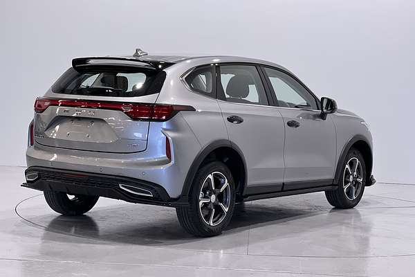 2024 GWM Haval Jolion Premium Hybrid A02